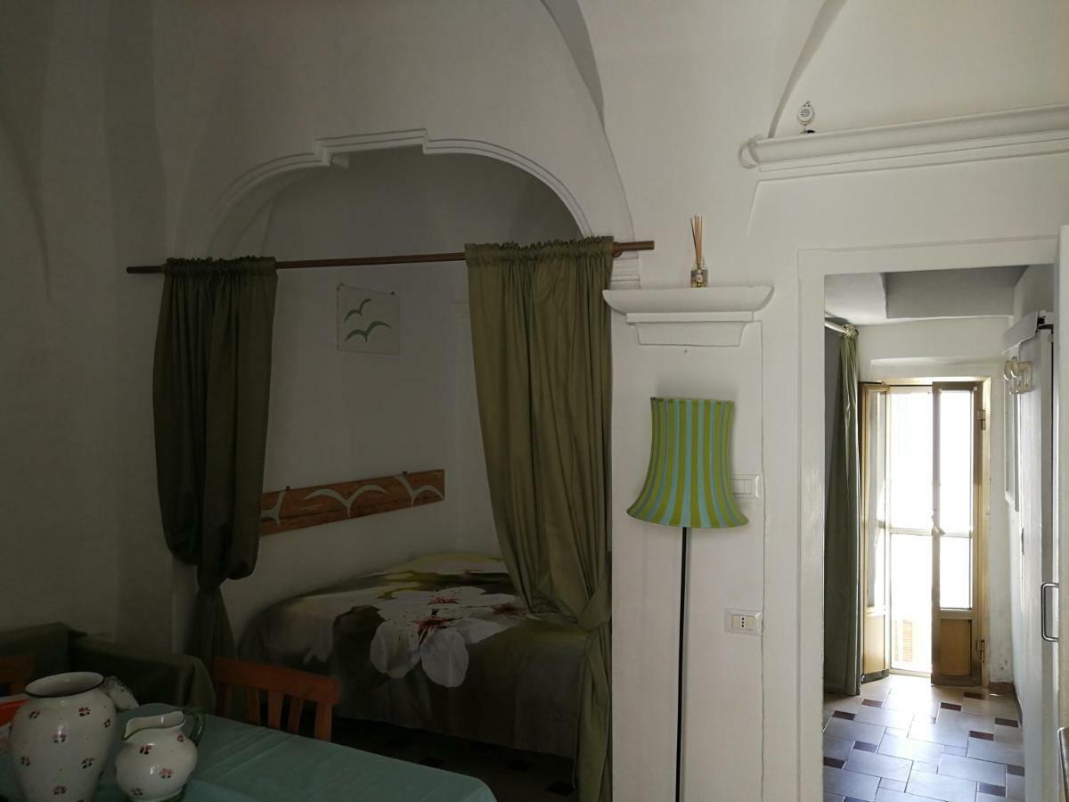Casa La Chicca Di Gina Lägenhet Ostuni Exteriör bild