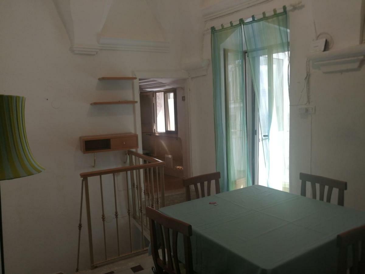 Casa La Chicca Di Gina Lägenhet Ostuni Exteriör bild